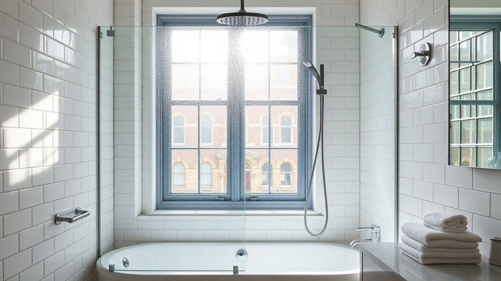 Bath Screens Kentish Town