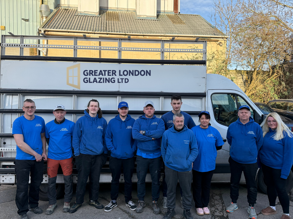Professional Glazing & Window Specialists Kentish Town