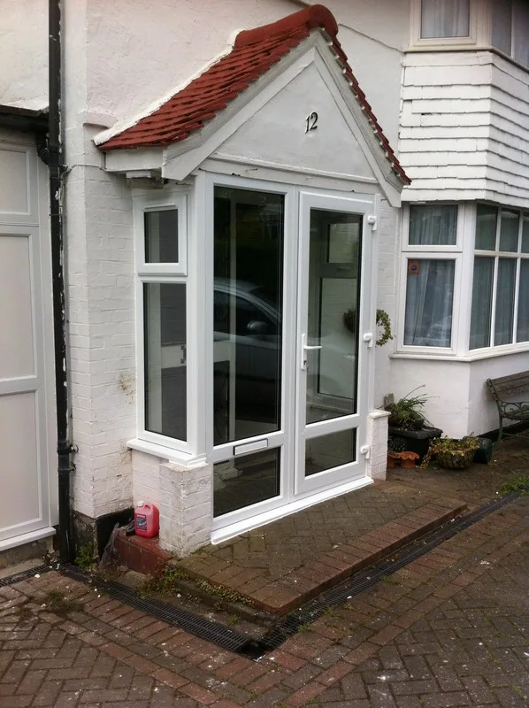 Kentish Town Window & Door Services